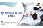 Học chứng chỉ kế toán trưởng online tại Tp. Hồ Chí Minh