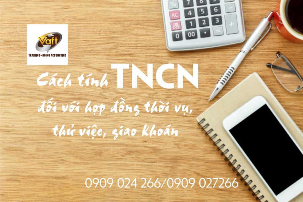 thuế TNCN