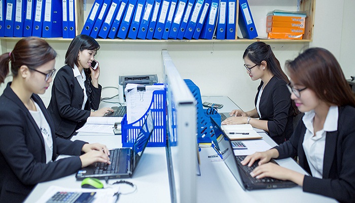 Xin việc kế toán khách sạn - nhà hàng có khó không