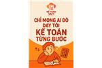 BÀI 3. ĐIỀU GÌ KHIẾN MỘT KẾ TOÁN TRỞ NÊN “CÓ GIÁ TRỊ”?