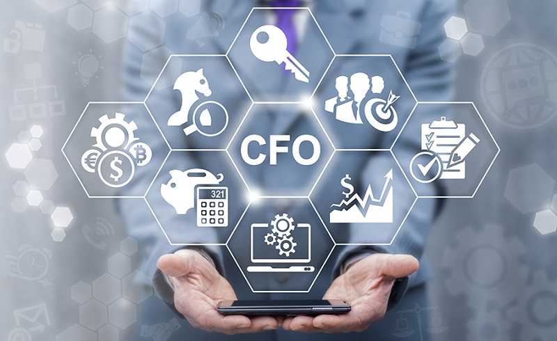 CFO là gì?