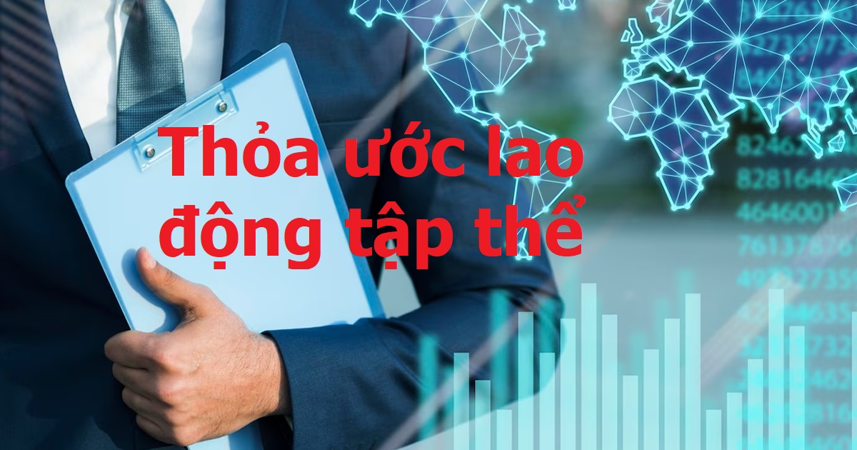 Thỏa ước lao động tập thể